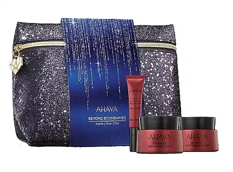 Set - Skin Care Products