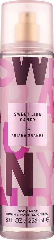 Ariana Grande Sweet Like Candy - Bath and Body