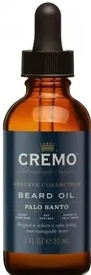 Beard Care Oil - Men