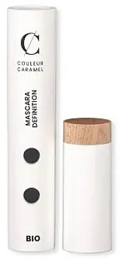 Empty Replacement Bottle for Mascara - Accessories