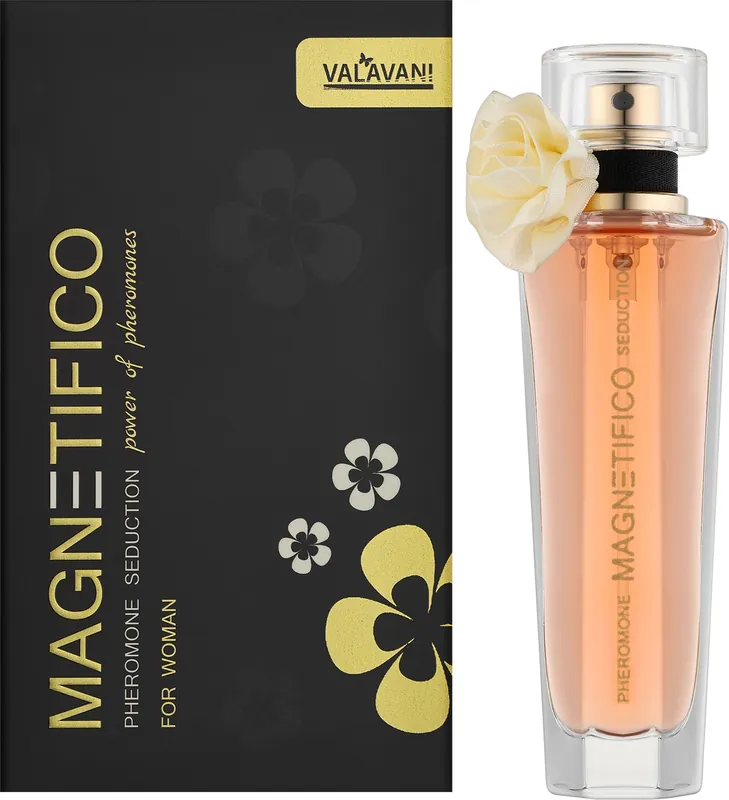 Valavani Magnetifico Pheromone Seduction - Perfume