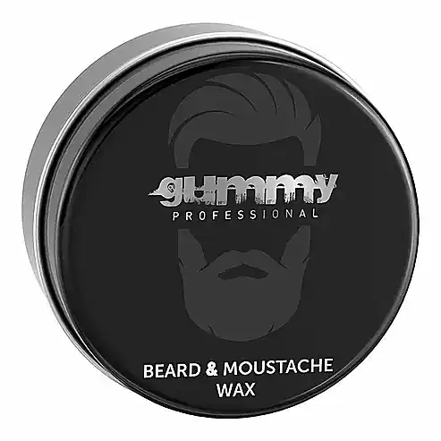 Beard & Mustache Wax - Men