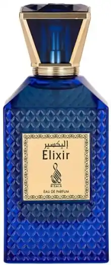 Risala Elixir - Perfume
