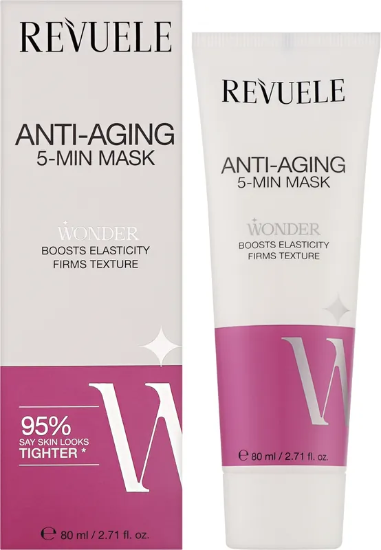 Anti-Aging Face Mask