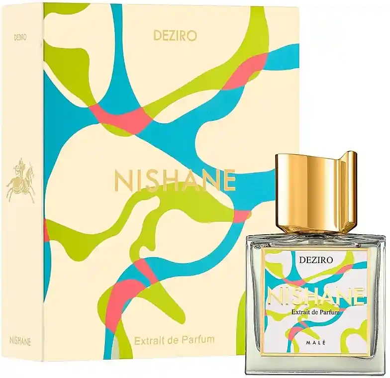 Nishane Deziro - Perfume