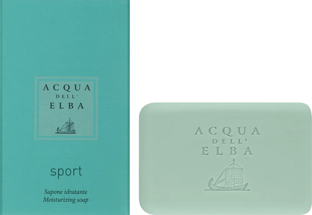 Acqua Dell Elba Sport - Bath and Body