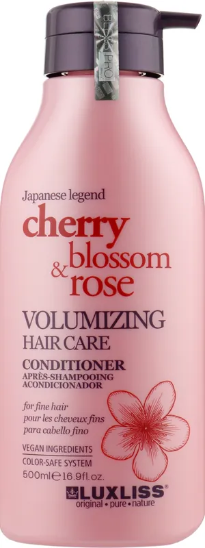 Volumizing Conditioner - Hair