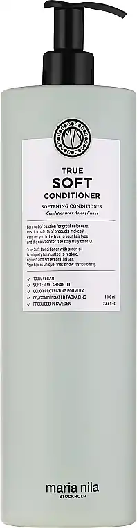 Moisturizing Hair Conditioner