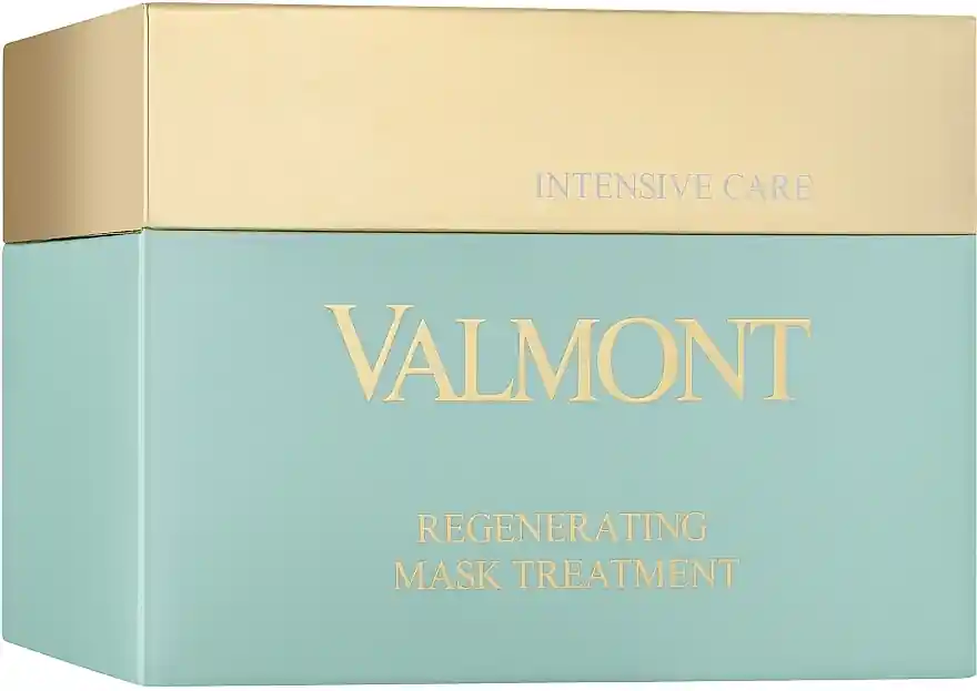 Regenerating Mask Treatment Set - Skin Care Products
