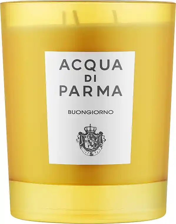 Acqua di Parma Buongiorno - Bath and Body