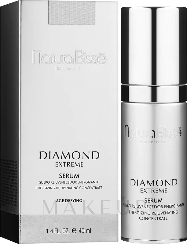 Rejuvenating Face Serum - Skin Care Products