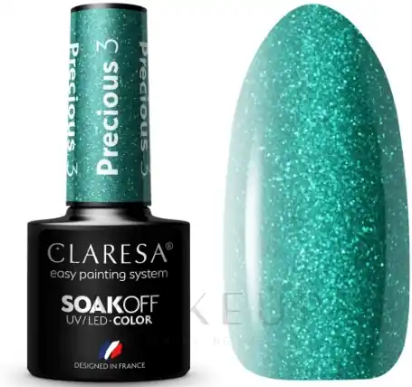 Gel Polish - Nails