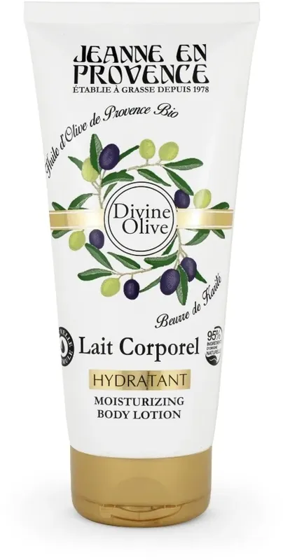 Nourishing Body Lotion - Bath and Body