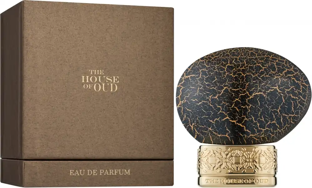 The House Of Oud Blessing Silence - Perfume