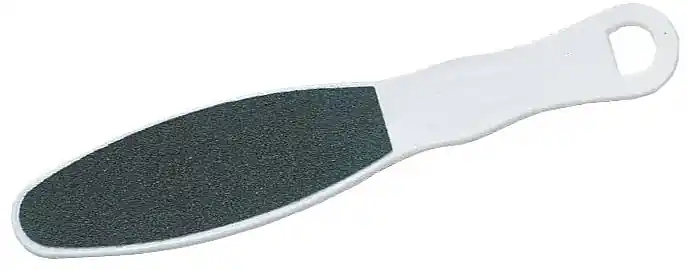 Polishing Foot File 22,5 cm - Accessories
