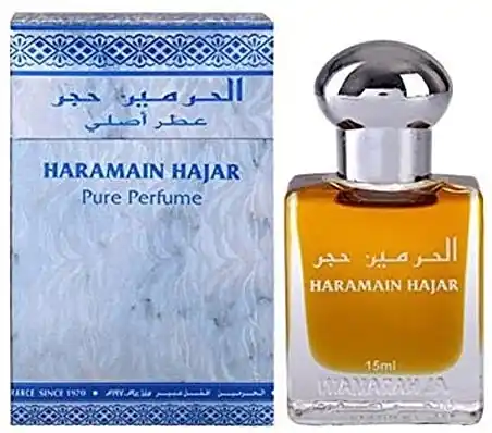 Al Haramain Hajar - Perfume