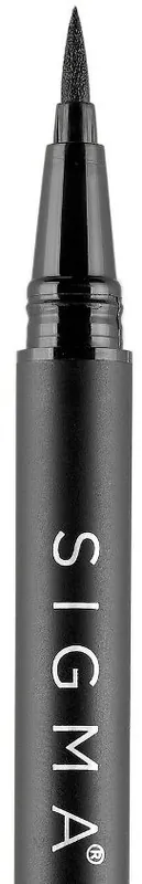 Sigma Beauty Liquid Pen Eyeliner - Makeup