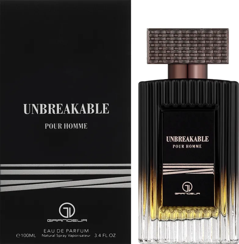 Grandeur Unbreakable - Perfume