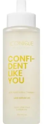 Anti-Hair Loss Serum