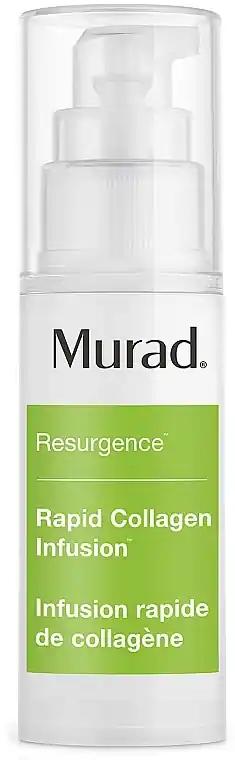 Anti-Aging Face Serum with Collagen