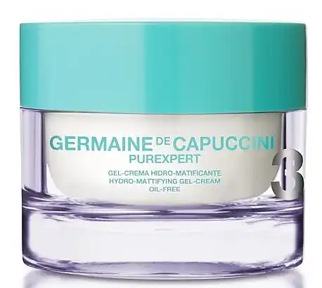 Hydro-Mat Gel-Cream for Face