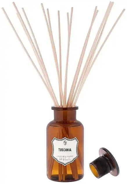 Reed Diffuser 'Tuscania' - Bath and Body