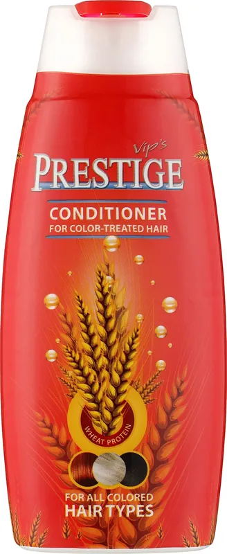 Conditioner for Colored Hair