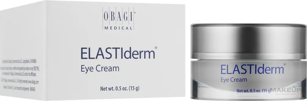 Eye Cream - Skin Care Products