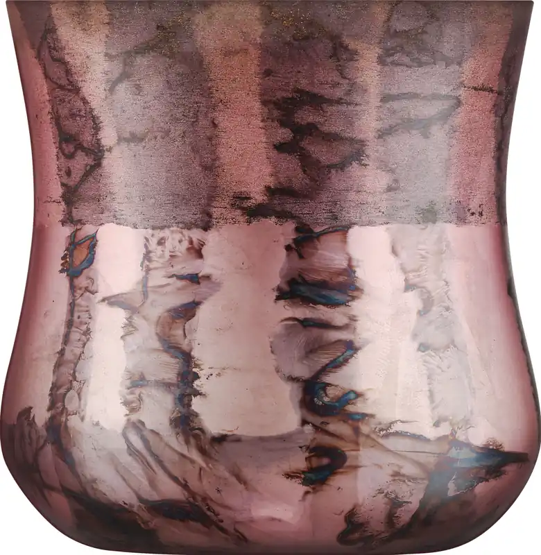 Scented Candle in Glass - Bath and Body