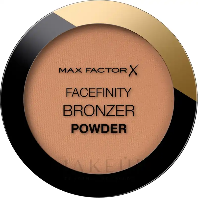 Max Factor Facefinity Bronzer Powder - Makeup