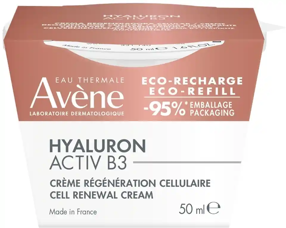 Cellular Regenerating Cream (refill) - Skin Care Products