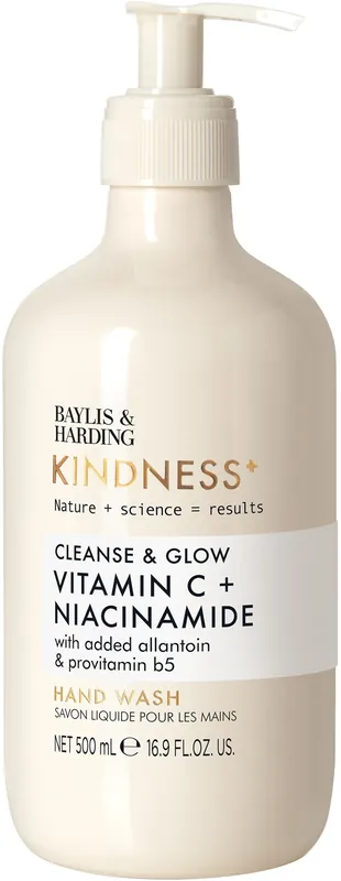 Liquid Hand Soap - Bath and Body