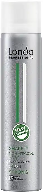 Flexible Hold Non-Aerosol Hair Spray
