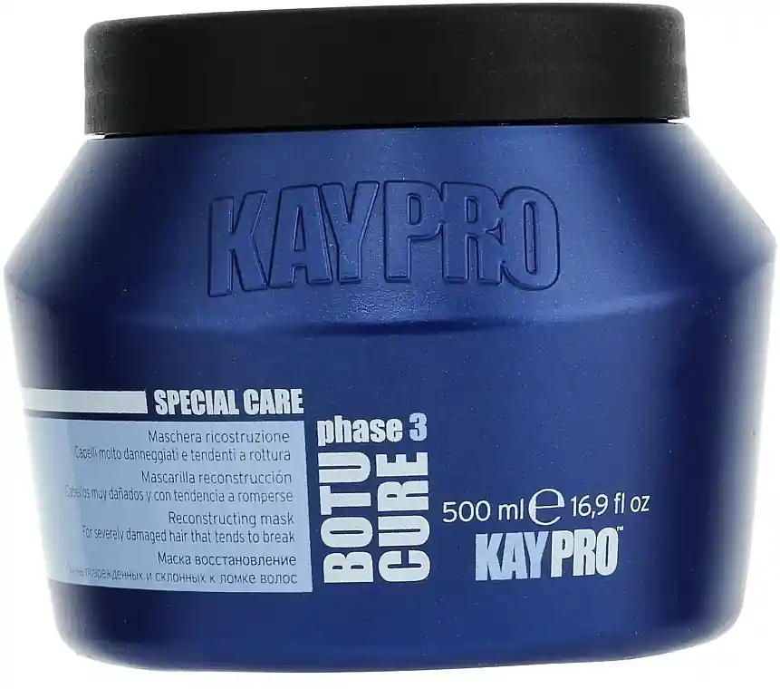 Reconstructive Mask for Extra Damaged Hair