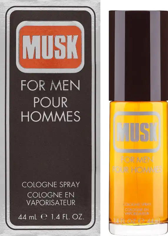 Coty Coty Musk - Perfume