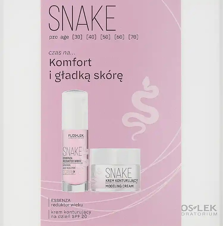 Set - Skin Care Products