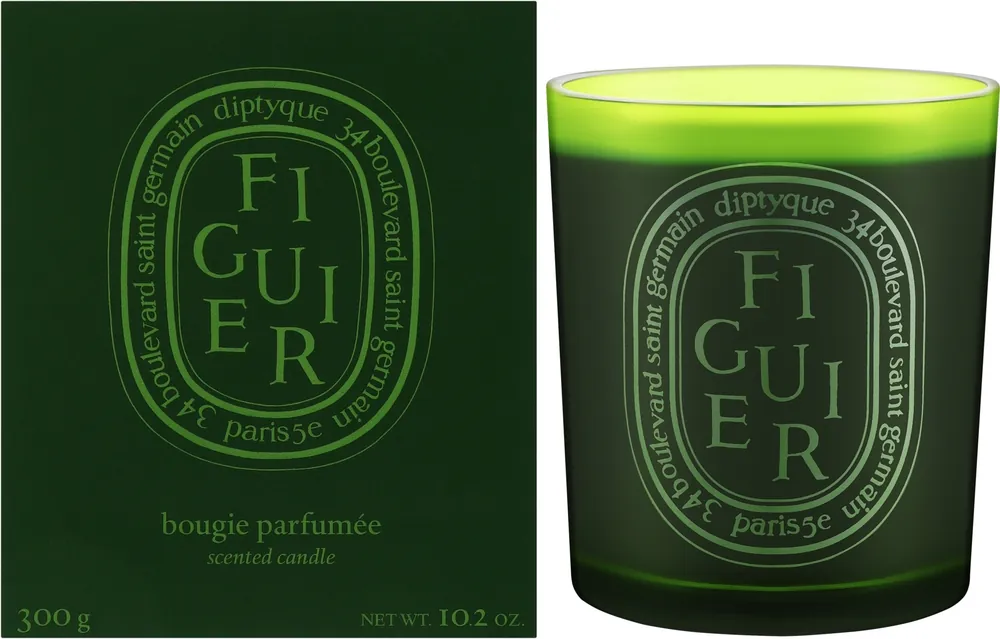 Scented Candle - Bath and Body