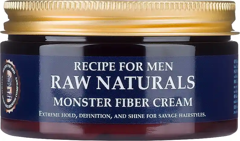 Hair Cream