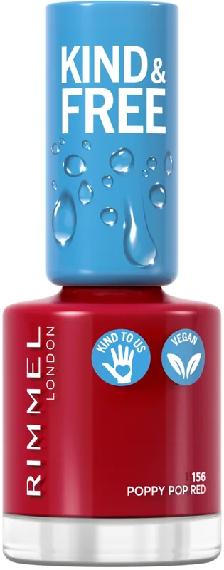 Nail Polish - Nails