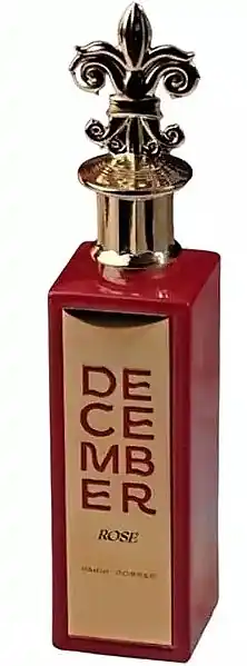 Paris Corner December Rose - Perfume