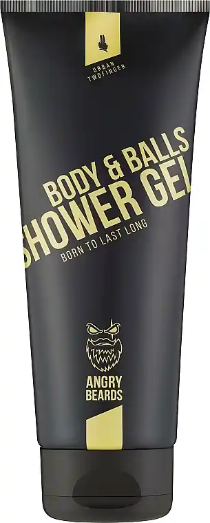 Shower Gel - Bath and Body