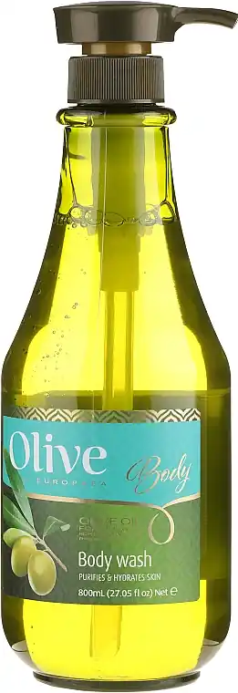 Shower Gel - Bath and Body