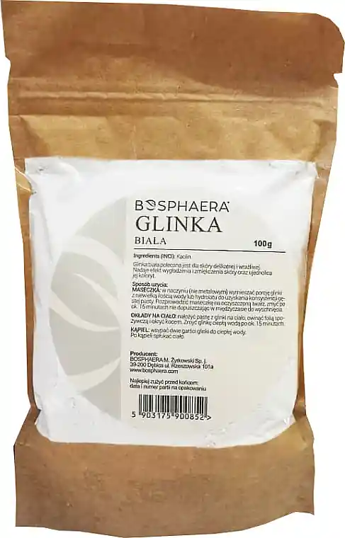 Bosphaera - Skin Care Products