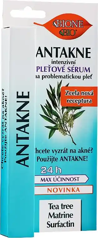 Intensive Serum for Problem & Oily Skin - Skin Care Products