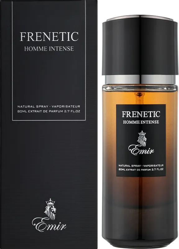 Emir Frenetic Men's Intense - Perfume