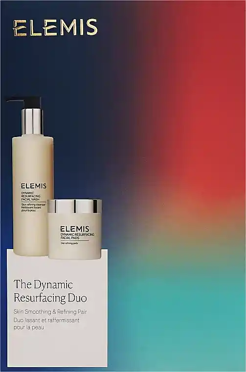 Set - Skin Care Products