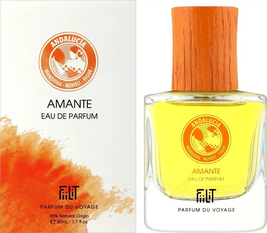 FiiLiT Amante-Andalucia