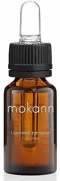 Cucumber Liposomal Eye Serum - Skin Care Products