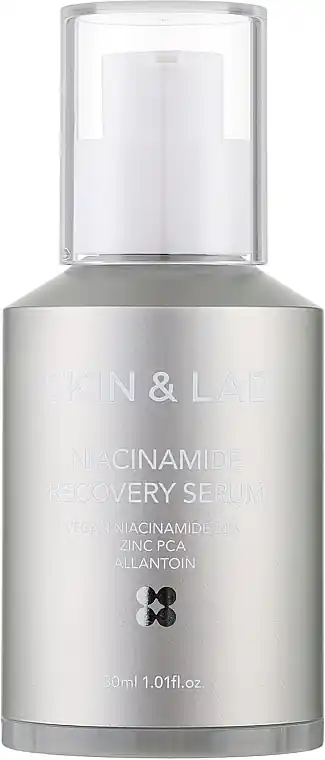 Repairing Niacinamide Serum - Skin Care Products