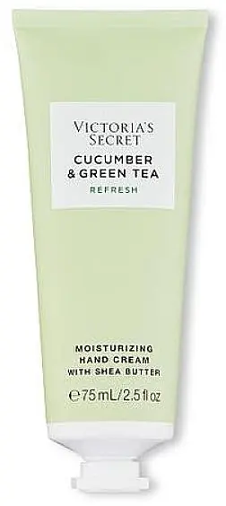 Hand Cream - Bath and Body